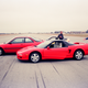 Illustration for article titled Here's A Ton Of Archive Photos And Fun Facts For The Acura NSX's 30th Birthday